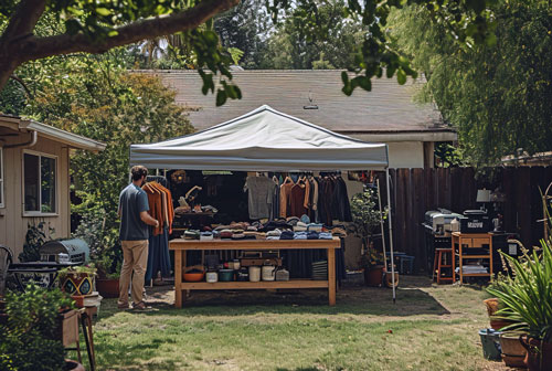 las mejores carpas para jardin