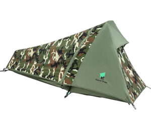 GEERTOP carpa ligera para 1 persona