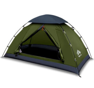 Night Cat carpa para 1-2 personas