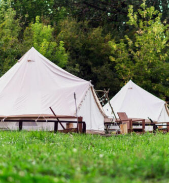 las mejores carpas para 8 personas