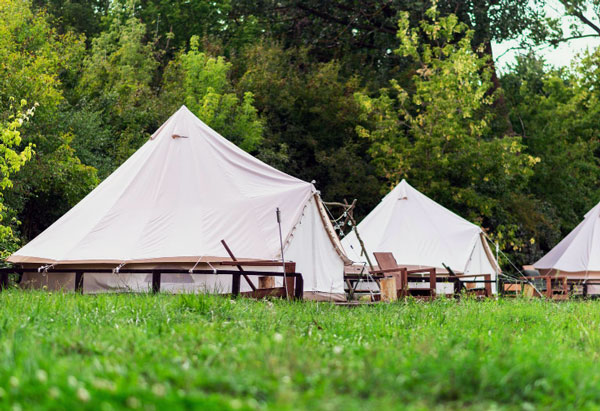 las mejores carpas para 8 personas