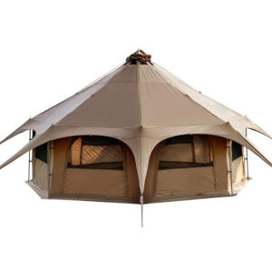 carpa para 8 personas toumount